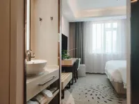 Lavande Hotel (Yichun Drum Tower Pedestrian Street)