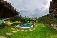 Moc Home Sapa Hotels in Hau Thao