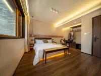 Nanshe Courtyard | Designer Vacation Homestay (Datong Ancient City Huayan Temple Branch) Hotels in Datong