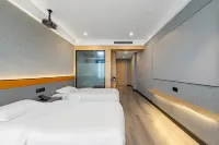 Homeinn Ease Hotel (Shaoxing Keqiao Town Yangxunqiao) Hotels in Shaoxing