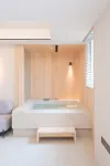 B'AMU 酒店和水療中心 - SPA