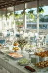 Hotel Navarras - sarapan