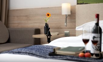 Urba Hotel  (Haihu Wanda Tangdao 637 Branch)