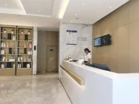 City Comfort Inn Hotel (Luotian County South Bridge)