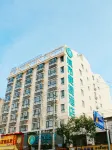City Comfort Inn Hotel (Huangmei Bus Station)