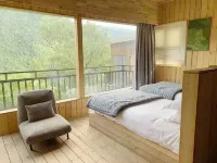 Siguniangshan Xiaozhuang Homestay