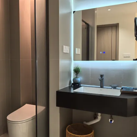 Taining Jiuqi Homestay