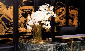 JINGYUAN AROMA GARDEN HOTEL(Yu Garden)