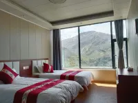 來古冰湖景觀飯店