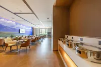 Jifeng International Hotel (Jinghe Bus Station Branch) - petit déjeuner