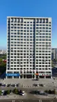 Park she fine arts residential quarters (Wudan Hongyuan building shop)
