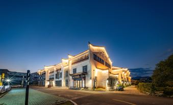 Qimen Wentang Hometown Homestay, Huangshan