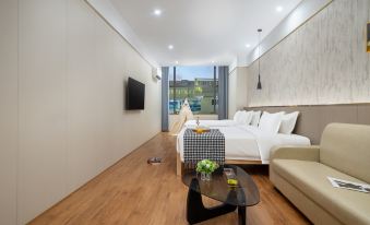 Shui'an Bieyuan Homestay