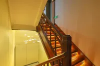 โรงแรมบ้านสวนซางจวู่ (สาขา ถนนคนเดินเจียงฮั่น)