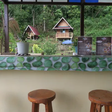 Tentstar Eco Resort