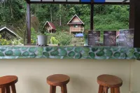 Tentstar Eco Resort