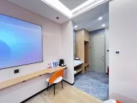 Zhongzhou Koi Hotel Hotels in Sui County