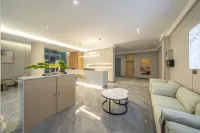 Kelman Hotel Liuzhou (Yao Bu Ancient Town City Center Wanda Plaza Branch)