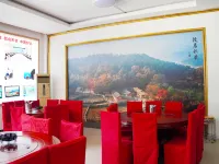 Baisheng Hotel (Shaoshan Scenic Area)