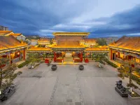 quadrangle resort