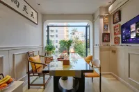 Jinsong Lijing Hotel