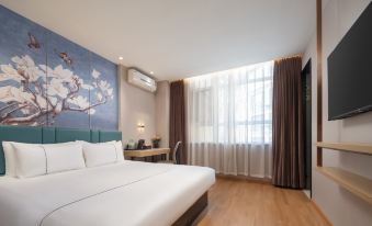 Magnotel (Business) Hotel of Shenyang economic and Technological Development Zone