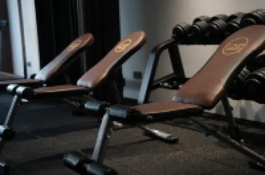 Ankang Jinliyuan International Hotel