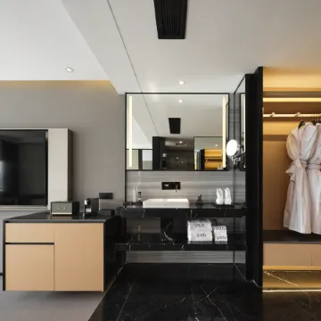 Louis Hotel Chengdu
