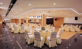 Dali Meirui Hotel