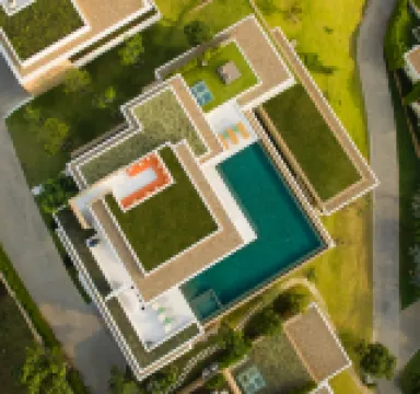 阿納瓦婭別墅 蘇梅島酒店