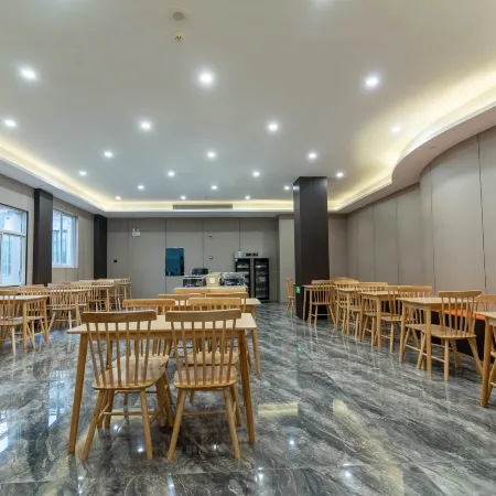 Ningguo Molan Hotel