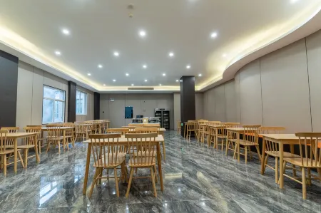 Ningguo Molan Hotel Отели рядом с достопримечательностью «Ningguo Nanshan Park»