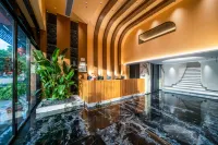 JingHao Hotel, Zhangzhou