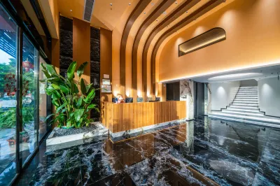 Pukou  Business Hotel, Zhangzhou Hotels near Jiangdong Bridge