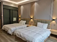 Li County Wuyoucheng Hotel