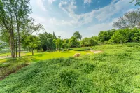 Xianhe Garden Hotel (Yuanjiang)