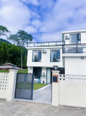 Zhixing Courtyard Отели рядом с достопримечательностью «Maozifeng Tourist Attractions»