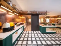 Designer The Hotel·Serenity Hotel