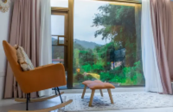 Valley Homestay Hotels near Gu Long Xia Glass Grand Canyon