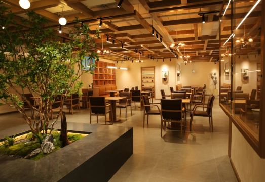 다롄 중천 국제 호텔