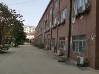 Tianzhushan International Hotel