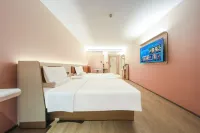 HanTing Hotel (Xuchang Wenfeng Plaza)