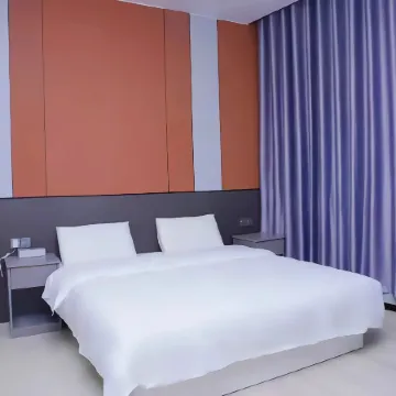 Zhongyue Apartment
