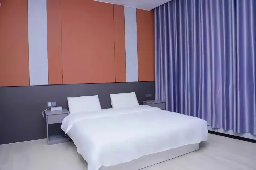 Zhongyue Apartment