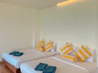 沙美島海濱度假飯店 拉諾娜角附近的飯店