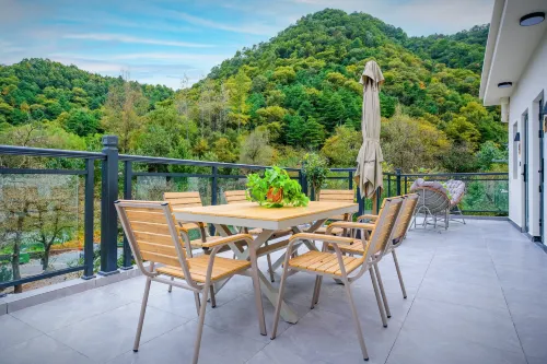 Liuba   Loufanggou Mijian Homestay