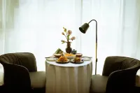 Feihong Hotel - breakfast