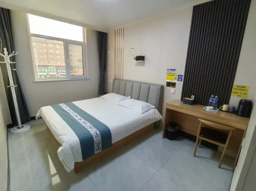 Gangwan Best Homestay