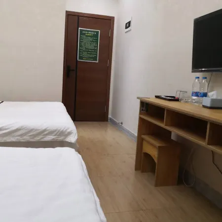 Yangjia Homestay (Xinyang)