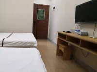 Yangjia Homestay (Xinyang)
